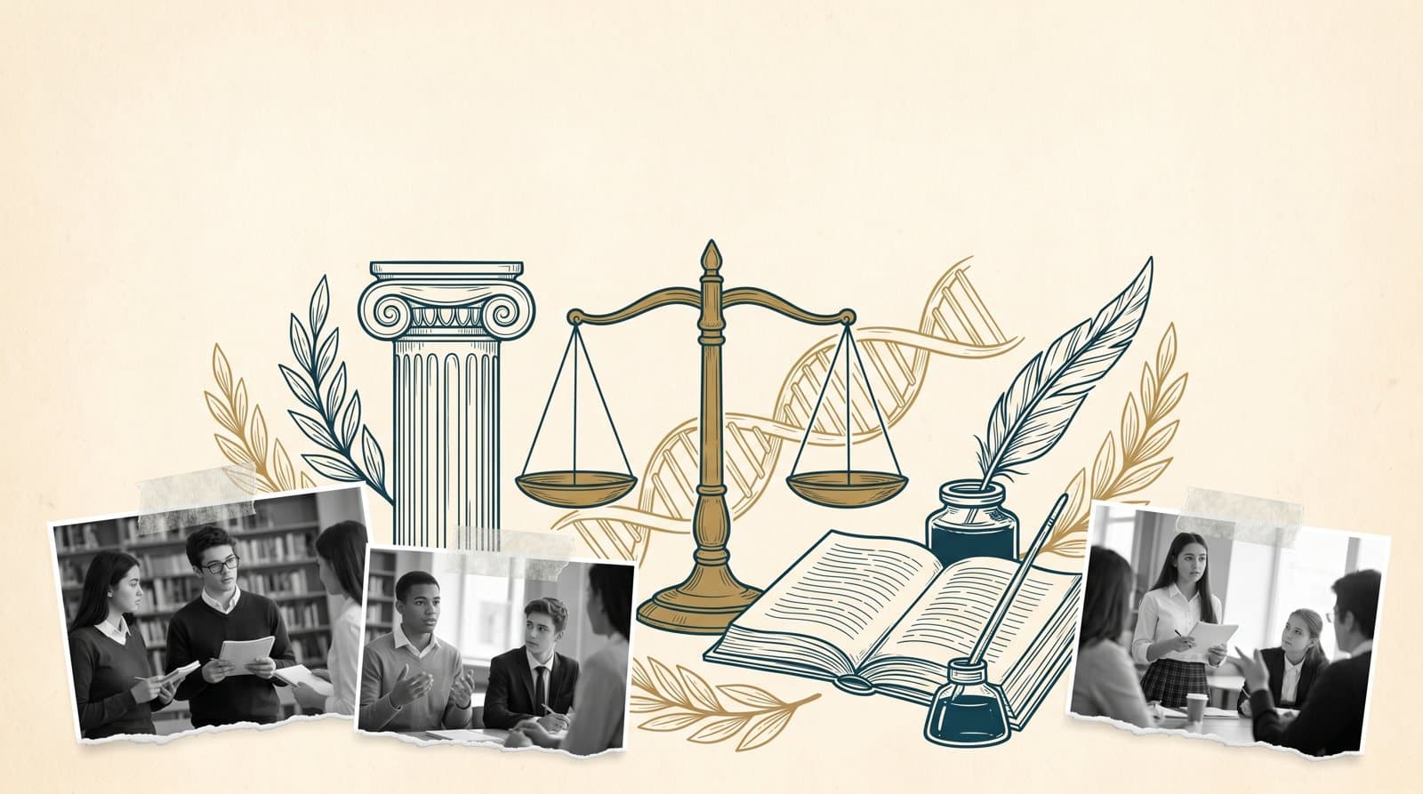 Philosophy for Kids banner
