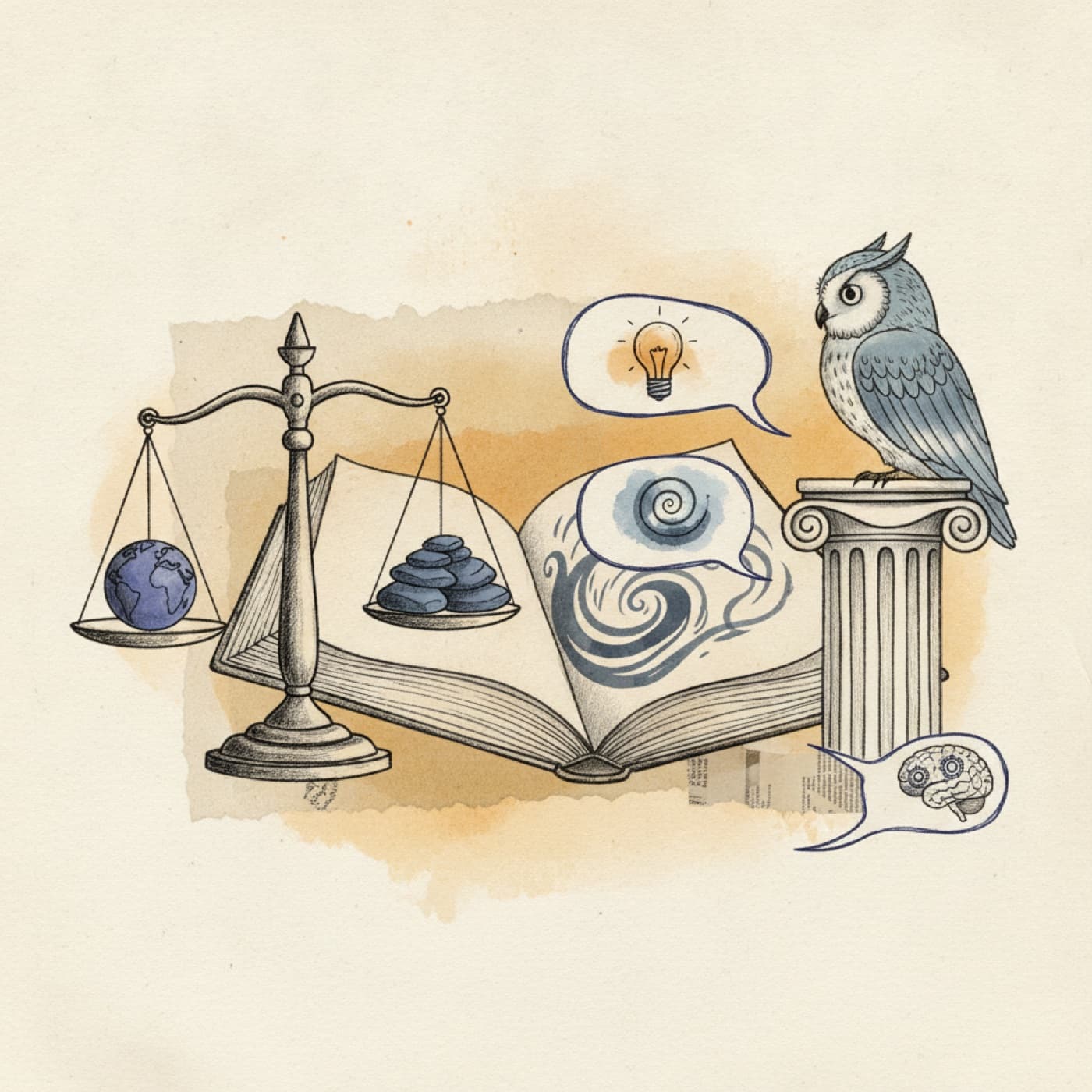 Inside Philosophy for Kids photo