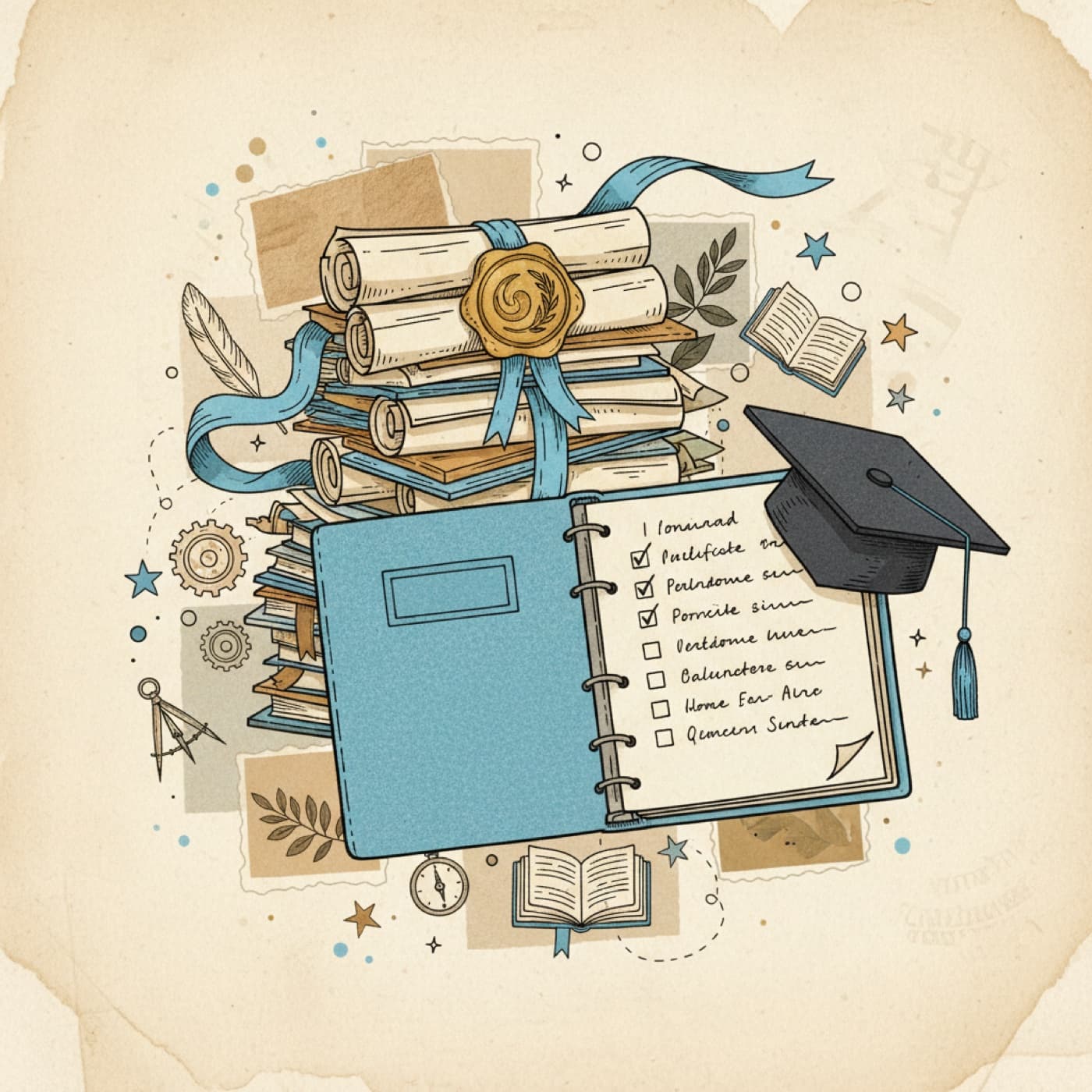 Inside CTE Docs photo
