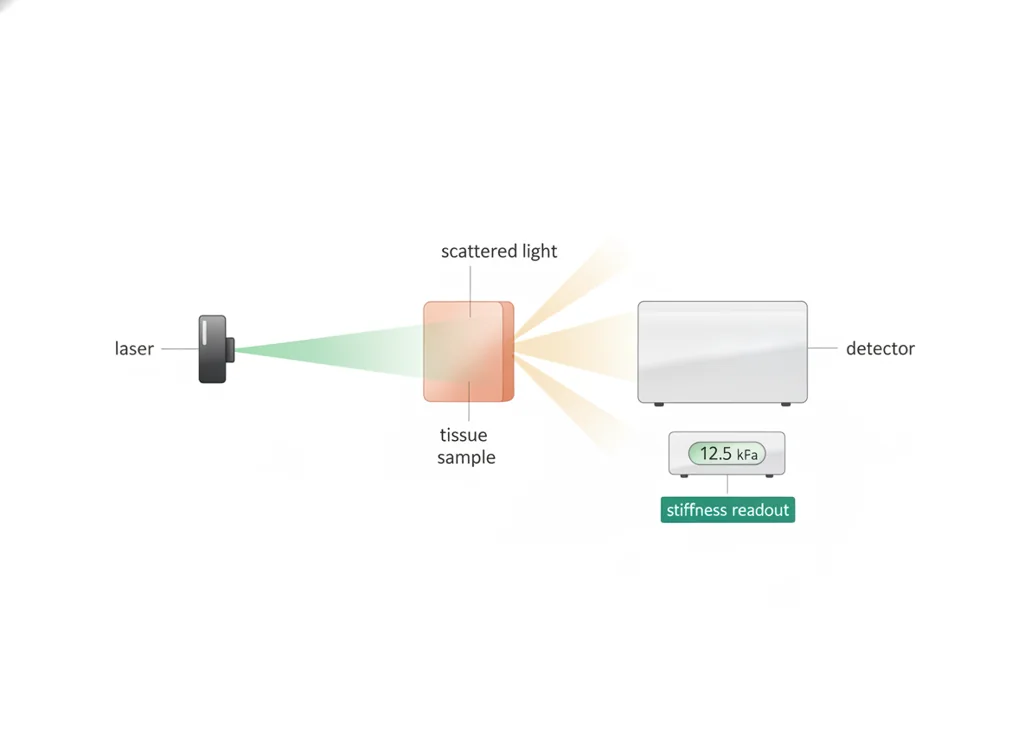 Labeled illustration: Brillouin