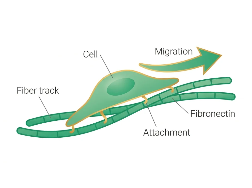 Labeled illustration: FN1