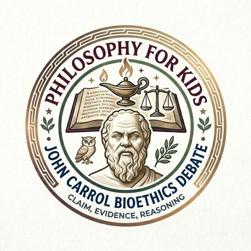 Philosophy for Kids