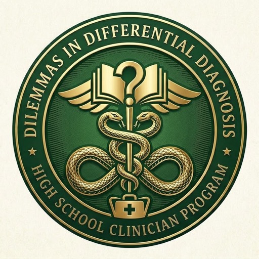 Dilemmas in Differential Diagnosis